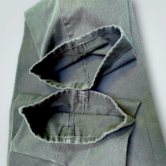 Puritan Khaki Navy Blue Pants  40x30” - Picture 12 of 15